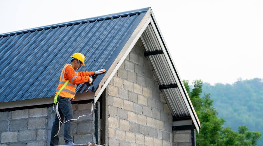 Expert top industrial roofings services in Odessa, TX